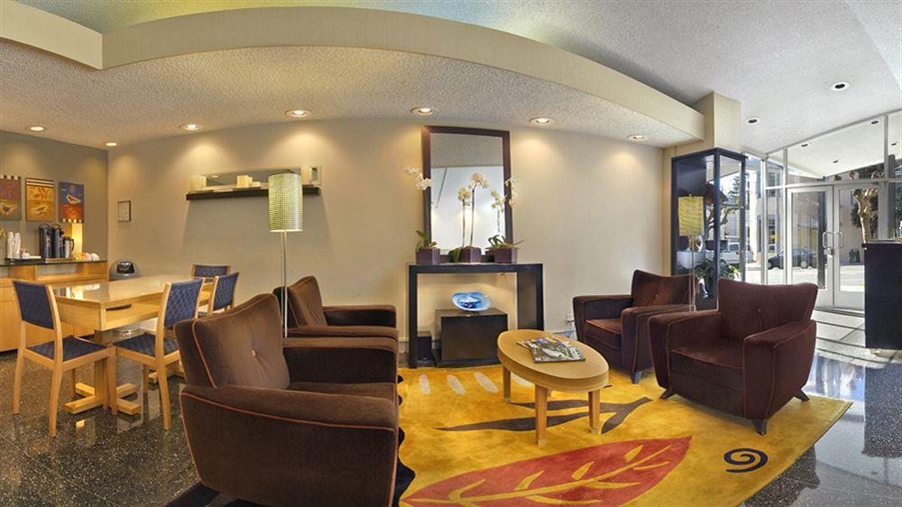 The Laurel Inn, Part Of Jdv By Hyatt San Francisco Exterior foto