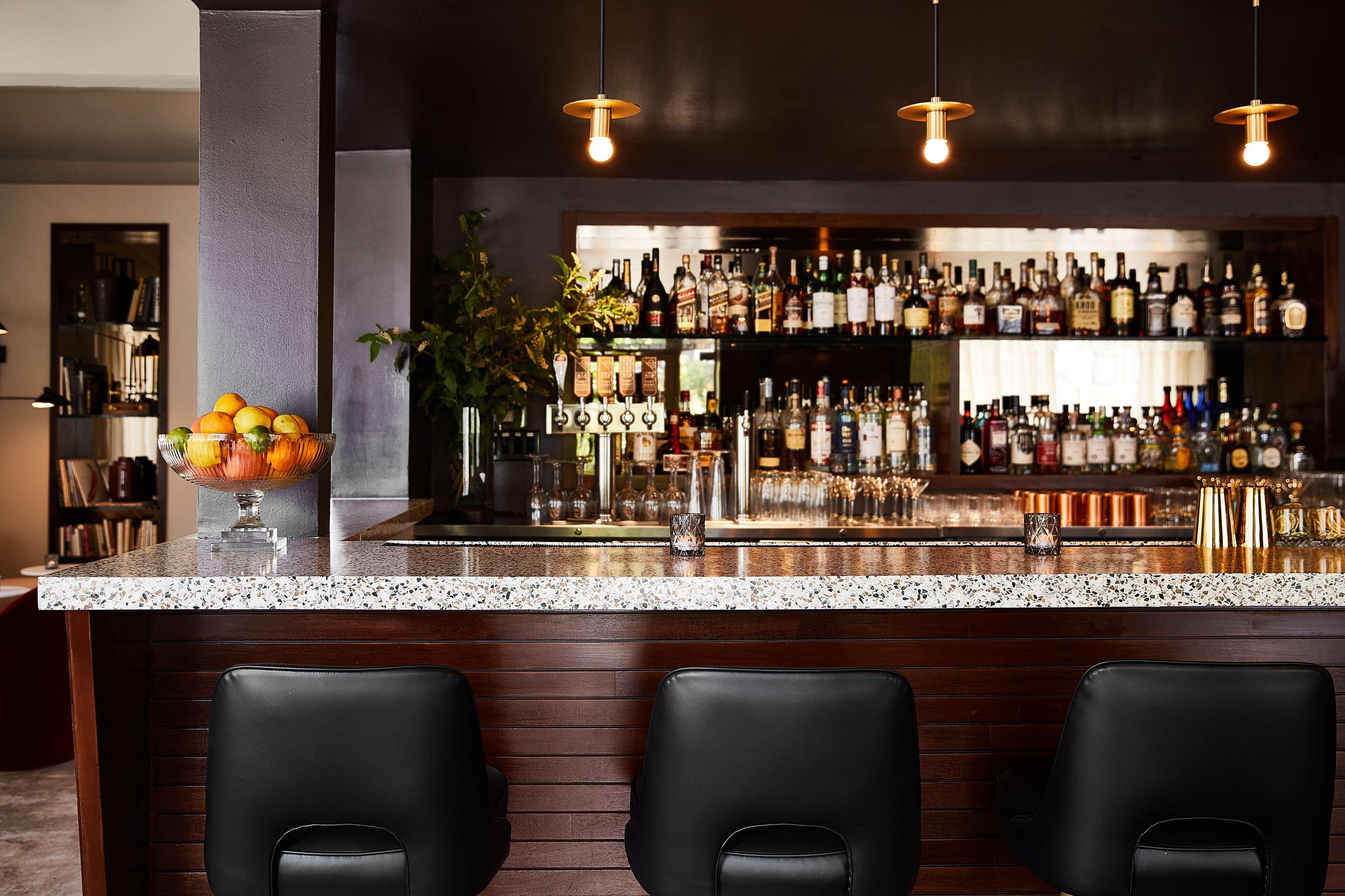 The Laurel Inn, Part Of Jdv By Hyatt San Francisco Exterior foto