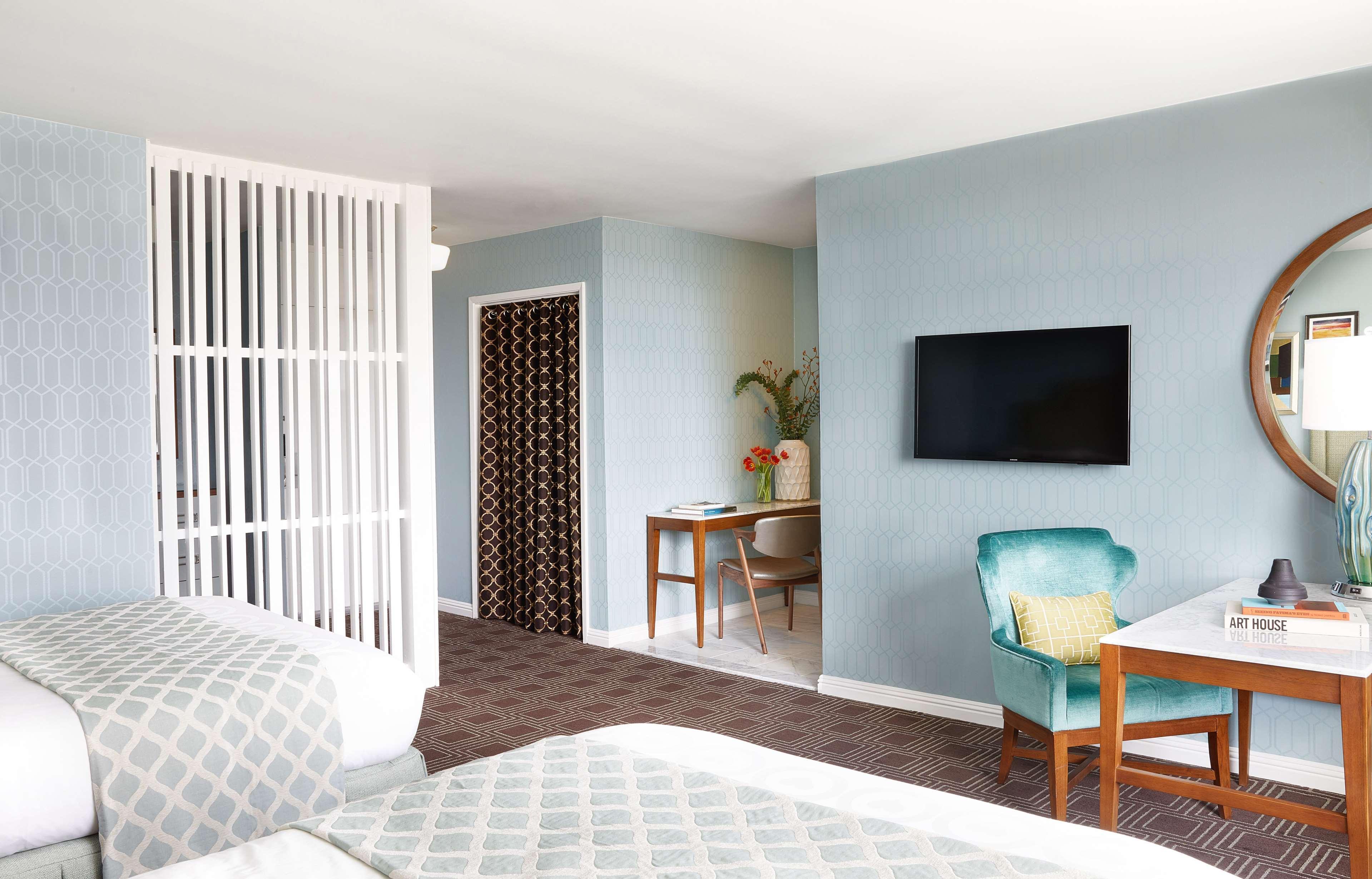 The Laurel Inn, Part Of Jdv By Hyatt San Francisco Exterior foto
