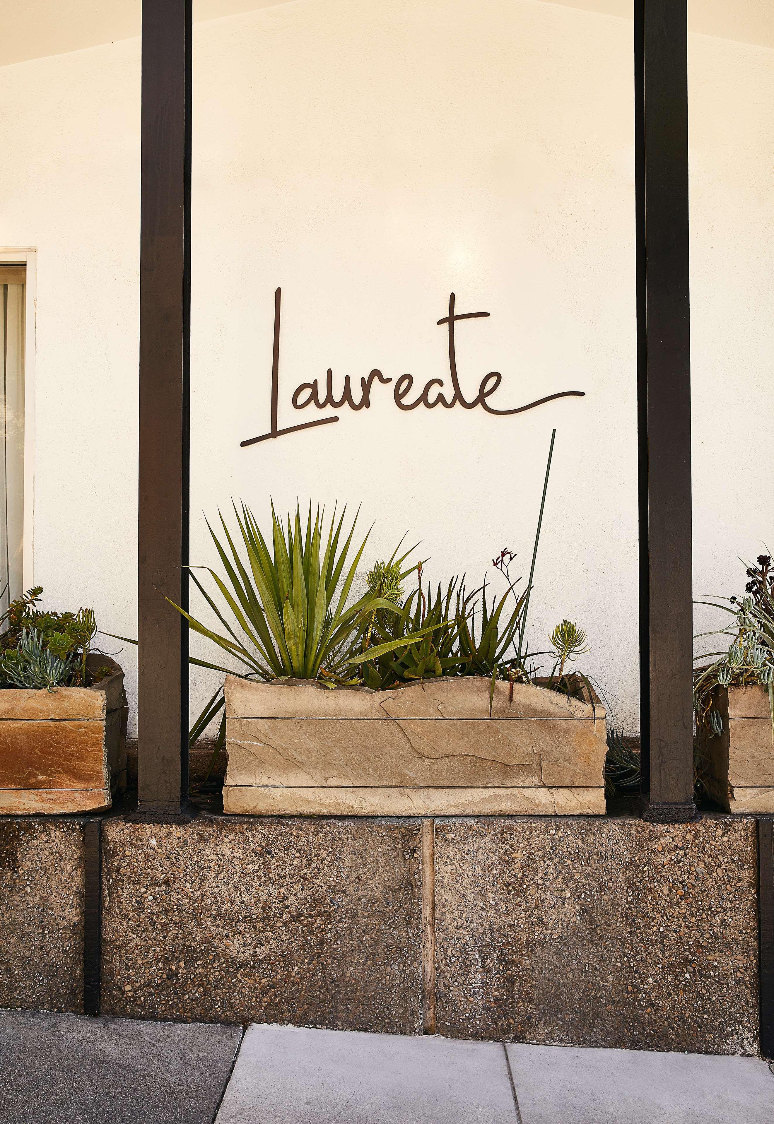The Laurel Inn, Part Of Jdv By Hyatt San Francisco Exterior foto