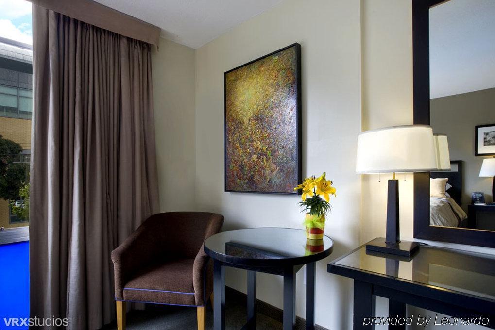 The Laurel Inn, Part Of Jdv By Hyatt San Francisco Zimmer foto