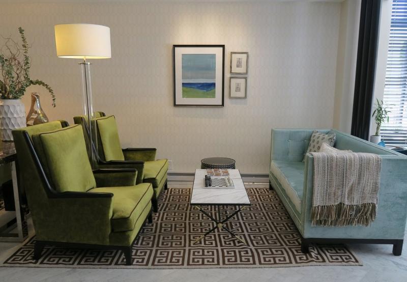 The Laurel Inn, Part Of Jdv By Hyatt San Francisco Exterior foto