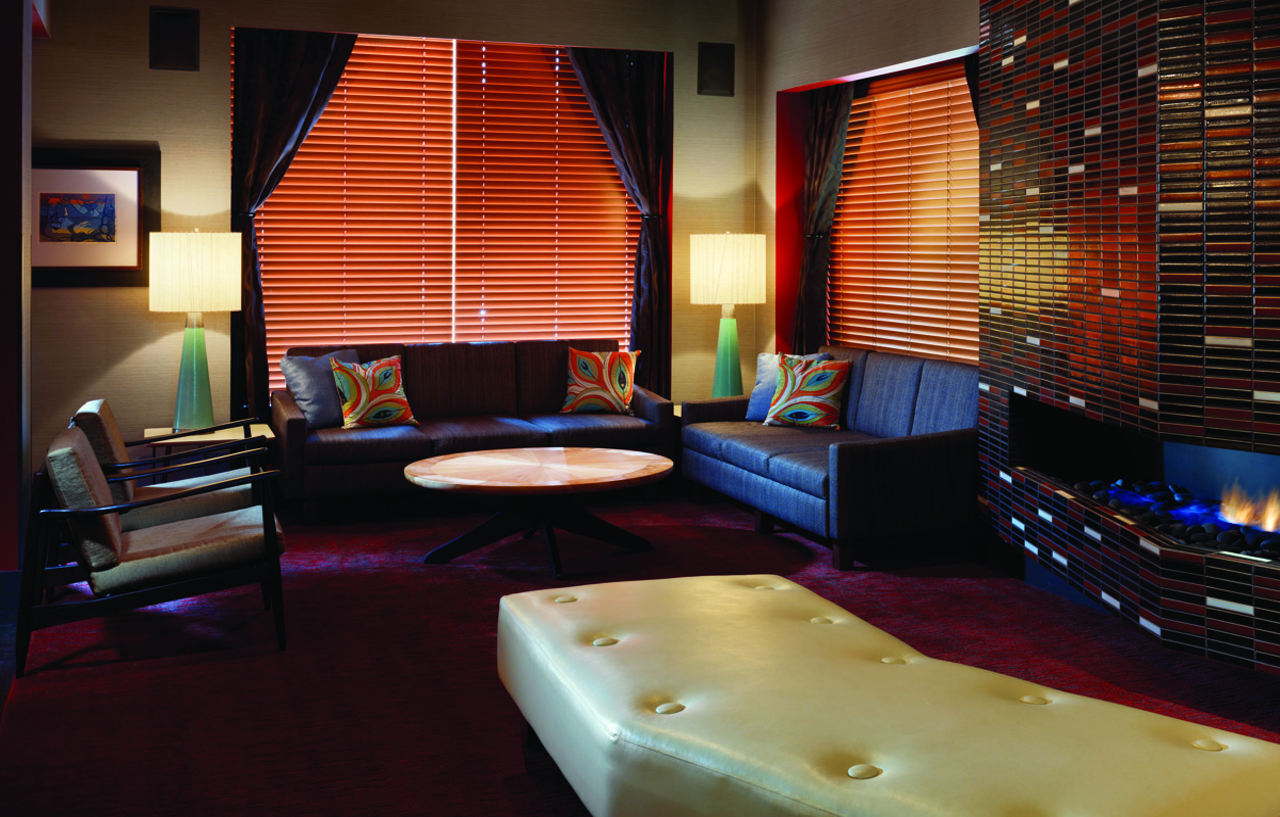 The Laurel Inn, Part Of Jdv By Hyatt San Francisco Exterior foto